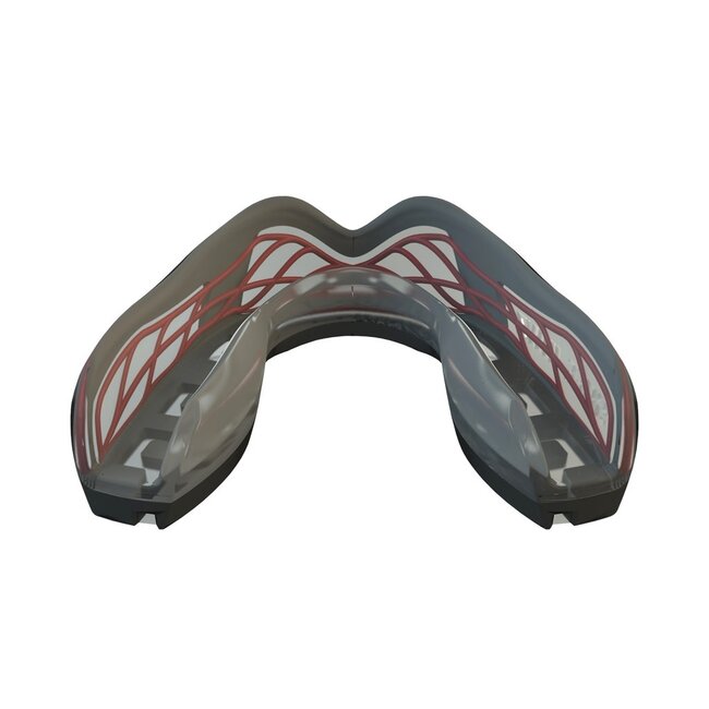 SAFEJAWZ- BITJE - SAFEJAWZ NITRO BLACK/RED