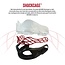 SAFEJAWZ- BITJE - SAFEJAWZ NITRO BLACK/RED
