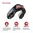 SAFEJAWZ- BITJE - SAFEJAWZ NITRO BLACK/RED