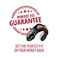 SAFEJAWZ- BITJE - SAFEJAWZ NITRO BLACK/RED