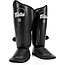 FAIRTEX SP9 Scheenbeschermers – Zwart