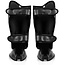 FAIRTEX FAIRTEX - SCHEENBESCHERMERS - SP9 - ZWART