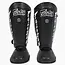 FAIRTEX SP7 Twister Afneembare Scheenbeschermers – Zwart