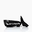 FAIRTEX SP7 Twister Afneembare Scheenbeschermers – Zwart