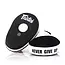 FAIRTEX FAIRTEX - PADS - FMV13 - BLACK/WHITE