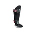 Booster Fightgear SCHEENBESCHERMER - BSG V10 BK/GY