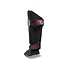 Booster Fightgear SCHEENBESCHERMER - BSG V10 BK/GY