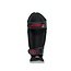 Booster Fightgear SCHEENBESCHERMER - BSG V10 BK/GY
