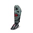 Booster Fightgear SCHEENBESCHERMER - BSG V10 BK/GY