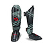 Booster Fightgear SCHEENBESCHERMER - BSG V10 BK/GY