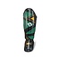 Booster Fightgear SCHEENBESCHERMER - BSG V10 BK/MIL