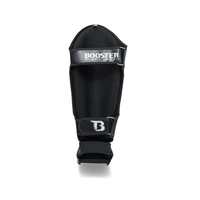 Booster Fightgear SCHEENBESCHERMER - BSG V10 BK/MIL