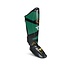Booster Fightgear SCHEENBESCHERMER - BSG V10 BK/MIL