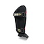 Booster Fightgear SCHEENBESCHERMERS - BSG V10 BK/RD