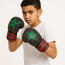 Fightsense Bokshandschoenen Marokko – Green Star Edition