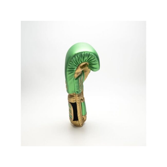 JOYA Joya - Bokhandschoenen - Performance  - Groen/Goud