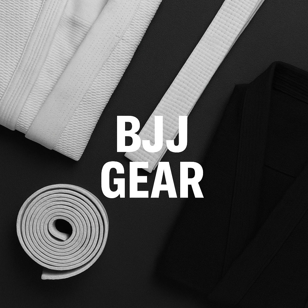 Brazilian Jiujitsu