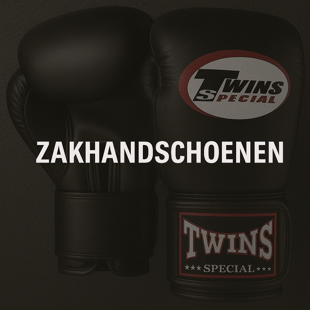 Zakhandschoenen