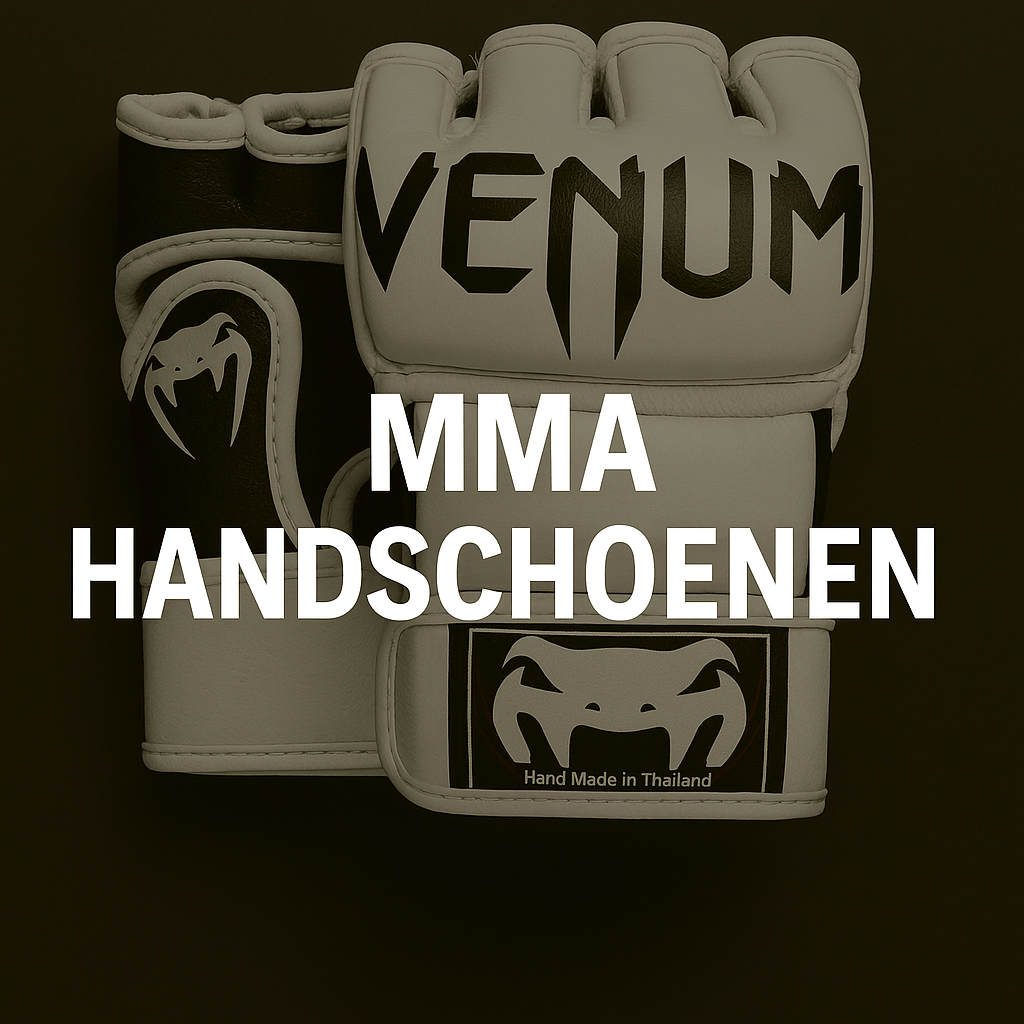 MMA handschoenen