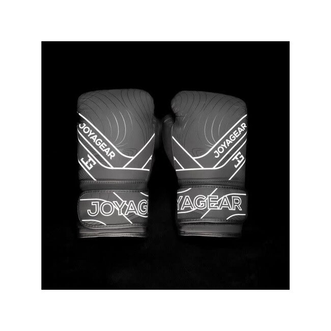 JOYA ESSENTIAL - Bokshandschoenen - BLACK/WHITE