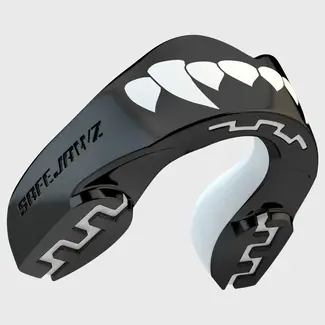 safe jaws SAFEJAWZ-  Gebitsbescherming -Fangz -  Dracula tanden