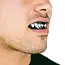 safe jaws SAFEJAWZ-  Gebitsbescherming -Fangz -  Dracula tanden