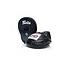 FAIRTEX FMV9 Focus Mitts – Zwart/Blauw (Paar)