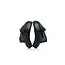 FAIRTEX FMV9 Focus Mitts – Zwart/Blauw (Paar)