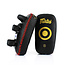 FAIRTEX Fairtex - THAI PADS - KPLC5 Microfiber Curved Kick Pads