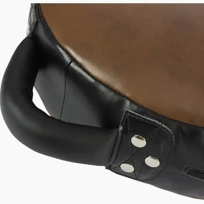 FAIRTEX FAIRTEX -  RONDO PADS - DONUT - LKP2