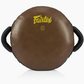 FAIRTEX FAIRTEX -  RONDO PADS - DONUT - LKP2