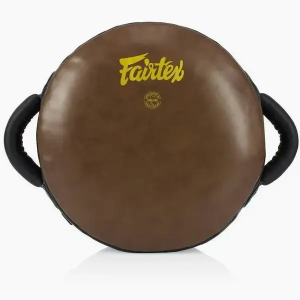 Fairtex LKP2 Donut Pad