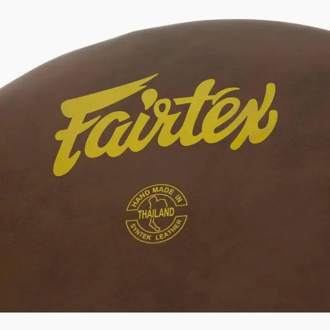 FAIRTEX LKP2 Donut Pad voor Stoot- en Traptraining