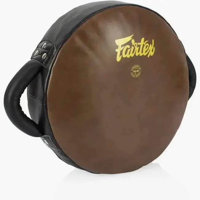 FAIRTEX FAIRTEX -  RONDO PADS - DONUT - LKP2