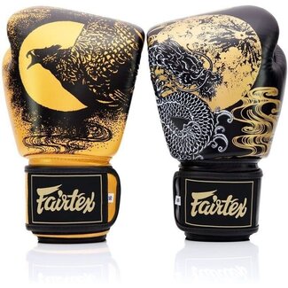 FAIRTEX BGV26 Harmony Six Bokshandschoenen