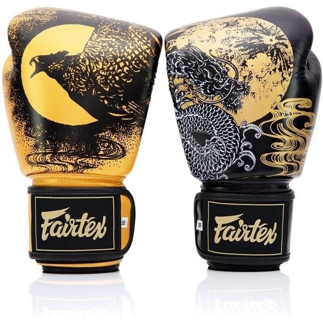 FAIRTEX Fairtex - Bokshandschoenen - Fairtex Harmony Six Gloves