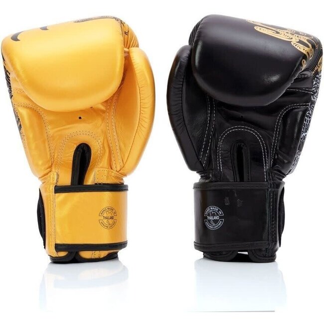 FAIRTEX BGV26 Harmony Six Premium Bokshandschoenen
