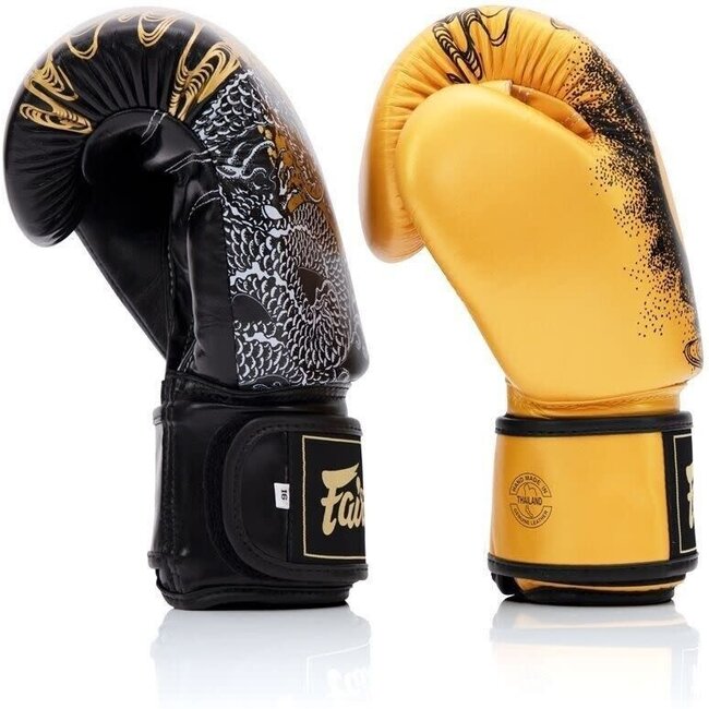 FAIRTEX BGV26 Harmony Six Premium Bokshandschoenen