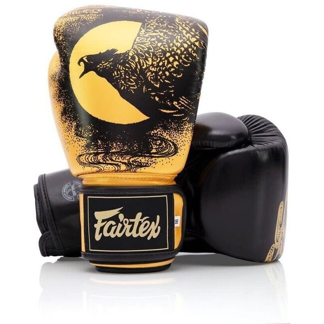 FAIRTEX BGV26 Harmony Six Premium Bokshandschoenen