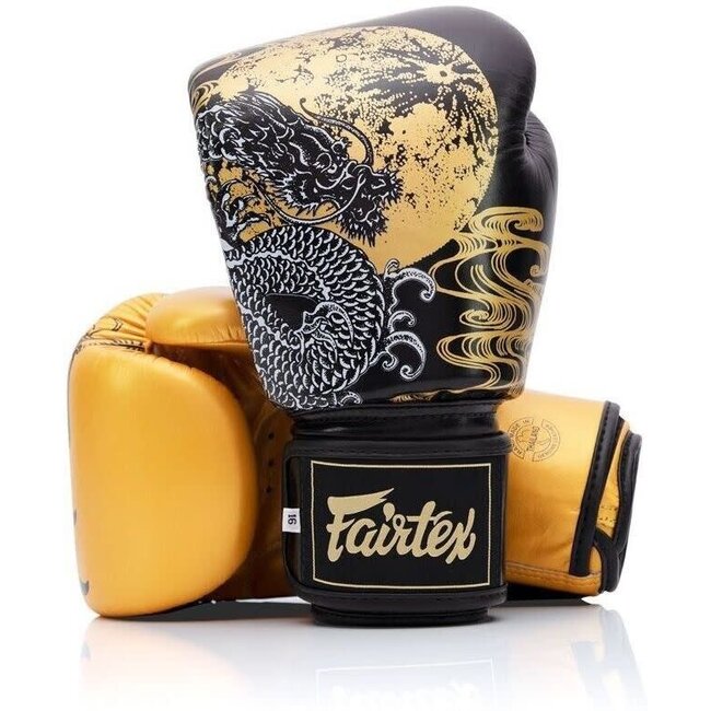 FAIRTEX BGV26 Harmony Six Premium Bokshandschoenen