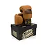 FAIRTEX BGV21 Legacy Leren Bokshandschoenen – Bruin