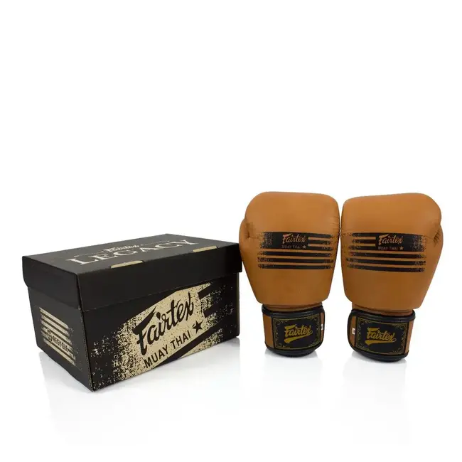 FAIRTEX Fairtex - bokshandschoenen - BGV21 - Legacy