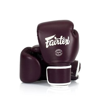 FAIRTEX BGV16 Bokshandschoenen – Maroon