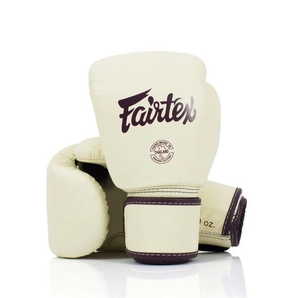 Fairtex BGV16 gants de boxe – kaki