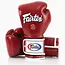 FAIRTEX Fairtex - Bokshandschoenen –  BGV9- Mexican Style - RED-WHITE