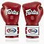 FAIRTEX Fairtex - Bokshandschoenen –  BGV9- Mexican Style - RED-WHITE