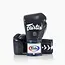 FAIRTEX BGL6 Leren Bokshandschoenen met Veters – Blauw