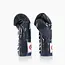 FAIRTEX BGL6 Leren Bokshandschoenen met Veters – Blauw