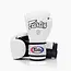 FAIRTEX Fairtex - Bokshandschoenen –  BGV9- Mexican Style - WHITE/BLUE
