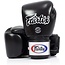 FAIRTEX Fairtex - bokshandschoenen - BGV1 (AIR) - zwart